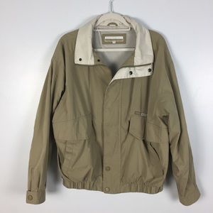Perry Ellis | Jackets & Coats | Perry Ellis Lightweight Bomber Jacket ...